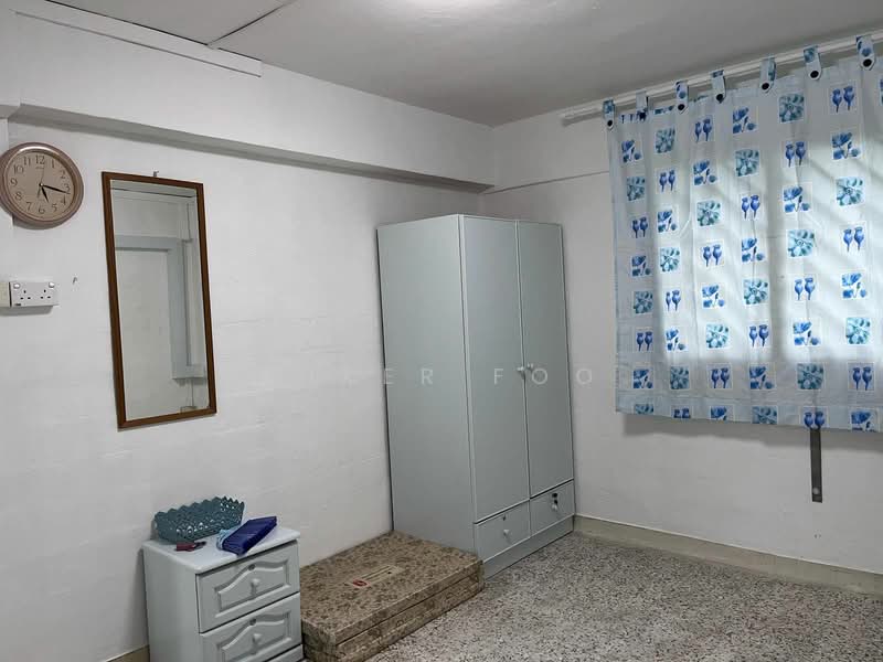 208 Boon Lay Place, 208 Boon Lay Place, 2 Bedrooms, 690 sqft, HDB Flat For Rent, by Miker Foo, 25037855 - Common room 2 - PropertyGuru.com.sg