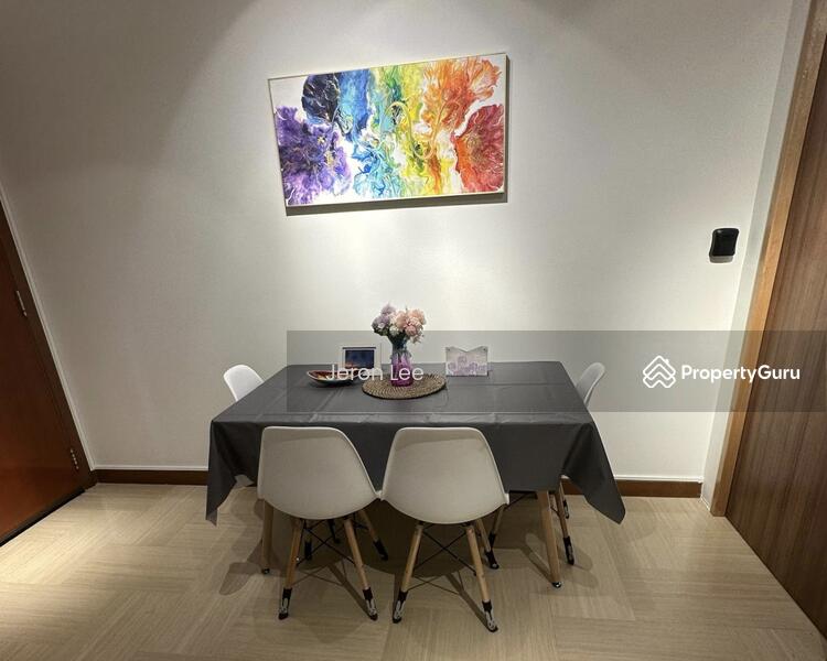 For Rent - Rafflesia Condo