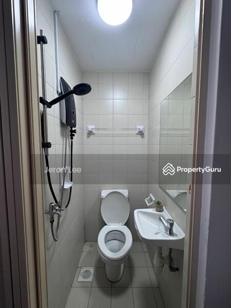 For Rent - Rafflesia Condo