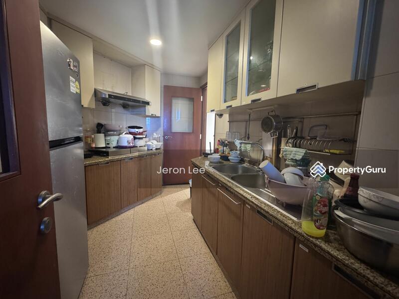 For Rent - Rafflesia Condo