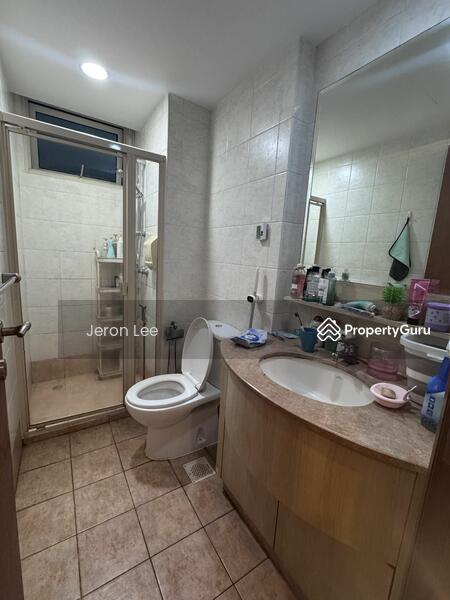 For Rent - Rafflesia Condo