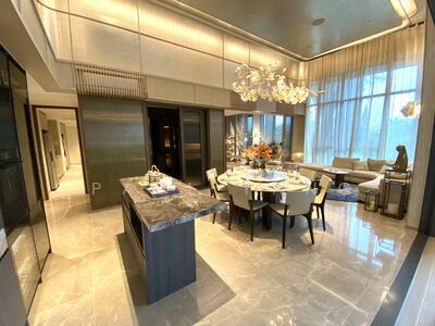 For Sale - The Continuum