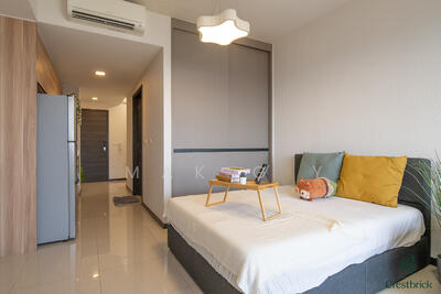 For Rent - The Poiz Residences