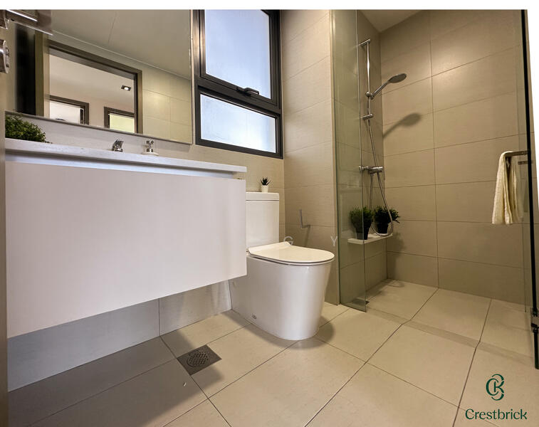Bellewaters, 29 Anchorvale Crescent, 3 Bedrooms, 1,055 sqft, Executive Condominium For Rent, by Mak G Y, 25037993 - PropertyGuru.com.sg