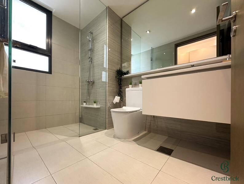 Bellewaters, 29 Anchorvale Crescent, 3 Bedrooms, 1,055 sqft, Executive Condominium For Rent, by Mak G Y, 25037993 - PropertyGuru.com.sg