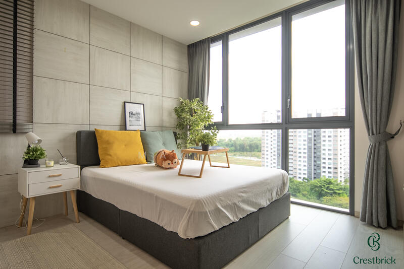 Bellewaters, 29 Anchorvale Crescent, 3 Bedrooms, 1,055 sqft, Executive Condominium For Rent, by Mak G Y, 25037993 - PropertyGuru.com.sg