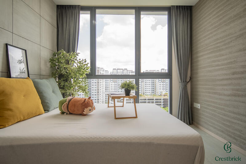 Bellewaters, 29 Anchorvale Crescent, 3 Bedrooms, 1,055 sqft, Executive Condominium For Rent, by Mak G Y, 25037993 - PropertyGuru.com.sg