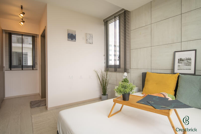 Bellewaters, 29 Anchorvale Crescent, 3 Bedrooms, 1,055 sqft, Executive Condominium For Rent, by Mak G Y, 25037993 - PropertyGuru.com.sg