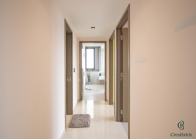 Bellewaters, 29 Anchorvale Crescent, 3 Bedrooms, 1,055 sqft, Executive Condominium For Rent, by Mak G Y, 25037993 - PropertyGuru.com.sg