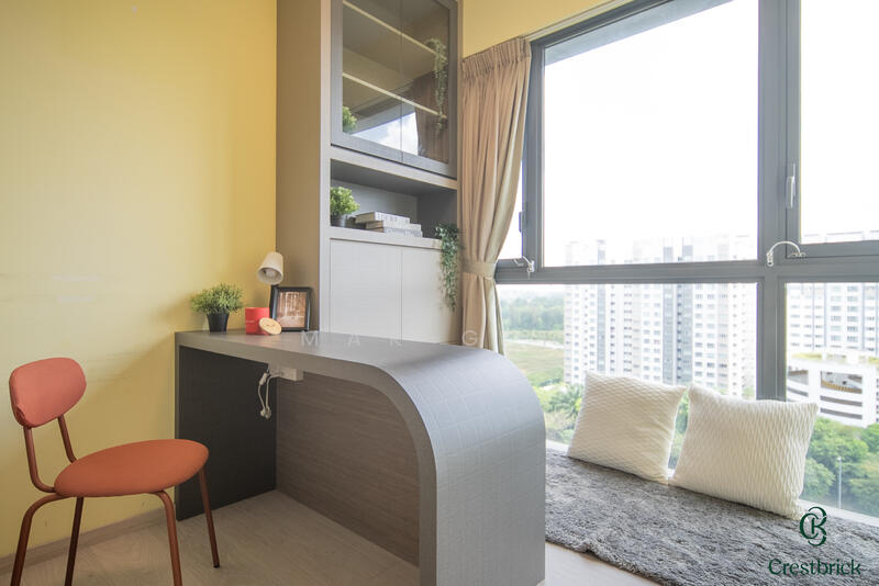 Bellewaters, 29 Anchorvale Crescent, 3 Bedrooms, 1,055 sqft, Executive Condominium For Rent, by Mak G Y, 25037993 - PropertyGuru.com.sg