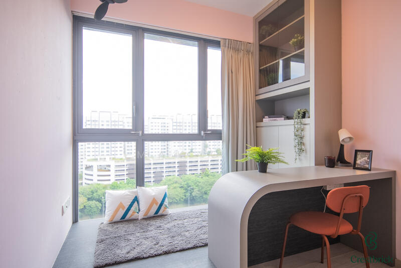 Bellewaters, 29 Anchorvale Crescent, 3 Bedrooms, 1,055 sqft, Executive Condominium For Rent, by Mak G Y, 25037993 - PropertyGuru.com.sg