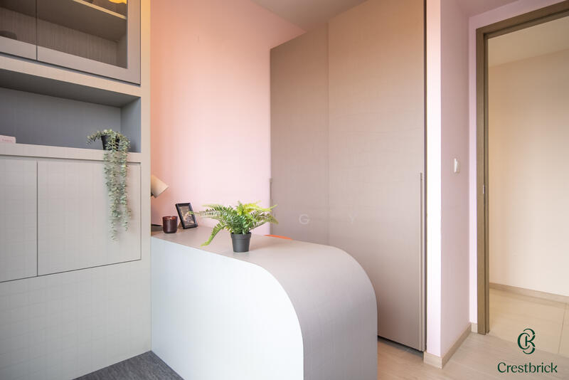 Bellewaters, 29 Anchorvale Crescent, 3 Bedrooms, 1,055 sqft, Executive Condominium For Rent, by Mak G Y, 25037993 - PropertyGuru.com.sg