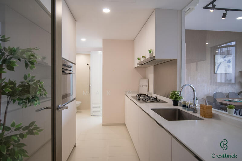 Bellewaters, 29 Anchorvale Crescent, 3 Bedrooms, 1,055 sqft, Executive Condominium For Rent, by Mak G Y, 25037993 - PropertyGuru.com.sg