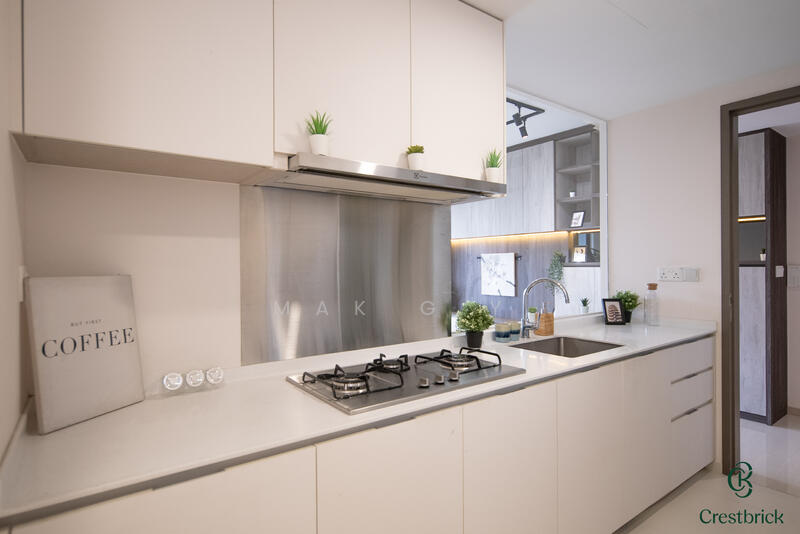 Bellewaters, 29 Anchorvale Crescent, 3 Bedrooms, 1,055 sqft, Executive Condominium For Rent, by Mak G Y, 25037993 - PropertyGuru.com.sg