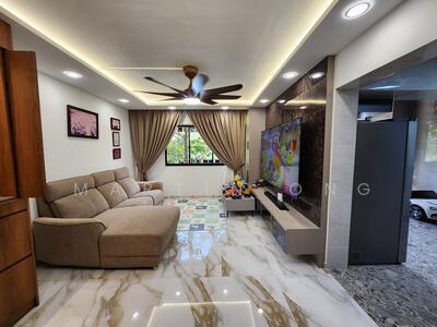 For Sale - 108 Pasir Ris Street 12