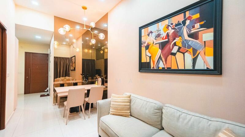 For Sale - The Promenade @ Pelikat