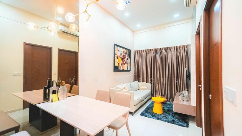 For Sale - The Promenade @ Pelikat
