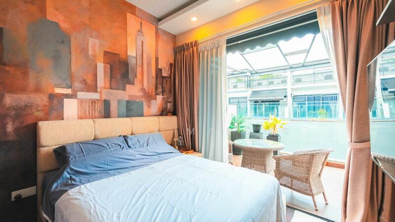 For Sale - The Promenade @ Pelikat