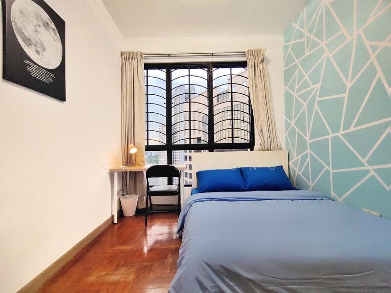 Premium room
