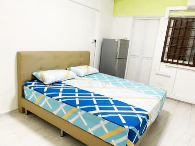 For Rent - 541 Jurong West Avenue 1