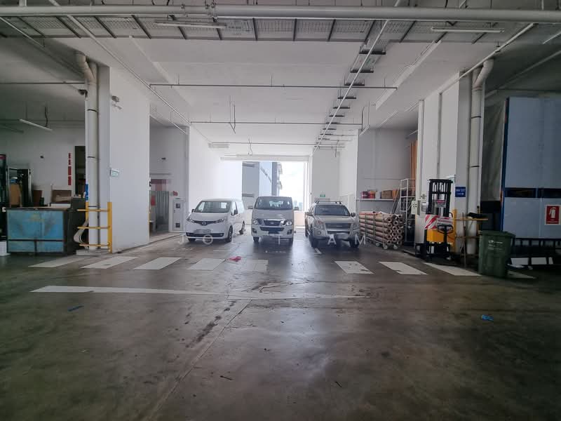 Mandai Connection, 7 Mandai Link, 1,290 sqft, Factory / Workshop (B2) For Rent, by Joe Tham, 25038217 - CommercialGuru.com.sg