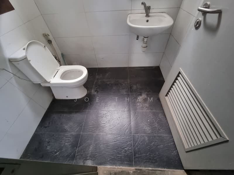 Mandai Connection, 7 Mandai Link, 1,290 sqft, Factory / Workshop (B2) For Rent, by Joe Tham, 25038217 - CommercialGuru.com.sg