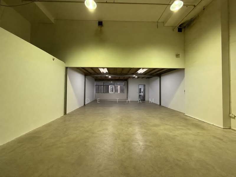 Mandai Connection, 7 Mandai Link, Admiralty / Woodlands, 1,290 sqft, Factory / Workshop (B2) For Rent, by Joe Tham, 25038217 - CommercialGuru.com.sg