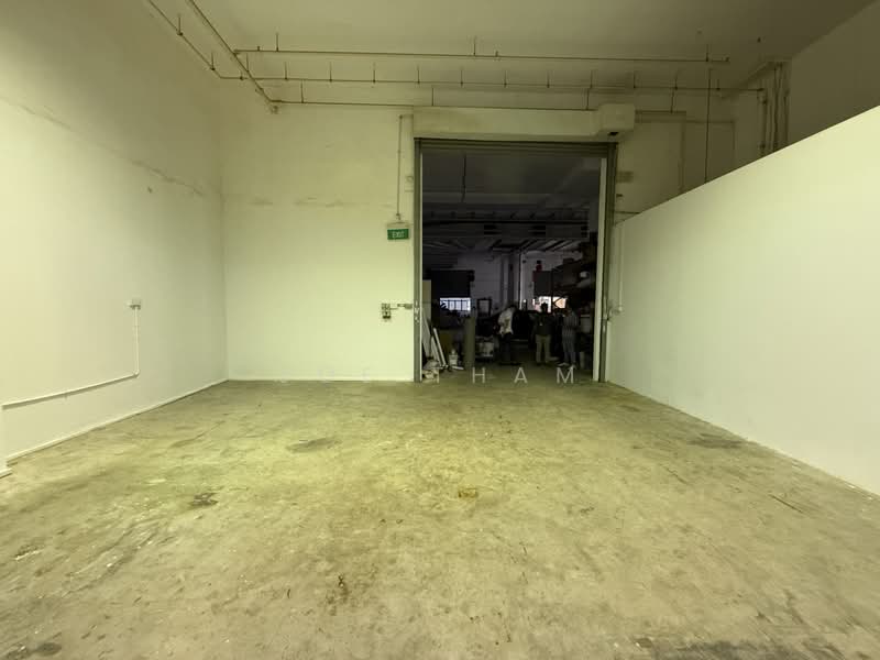 Mandai Connection, 7 Mandai Link, Admiralty / Woodlands, 1,290 sqft, Factory / Workshop (B2) For Rent, by Joe Tham, 25038217 - CommercialGuru.com.sg