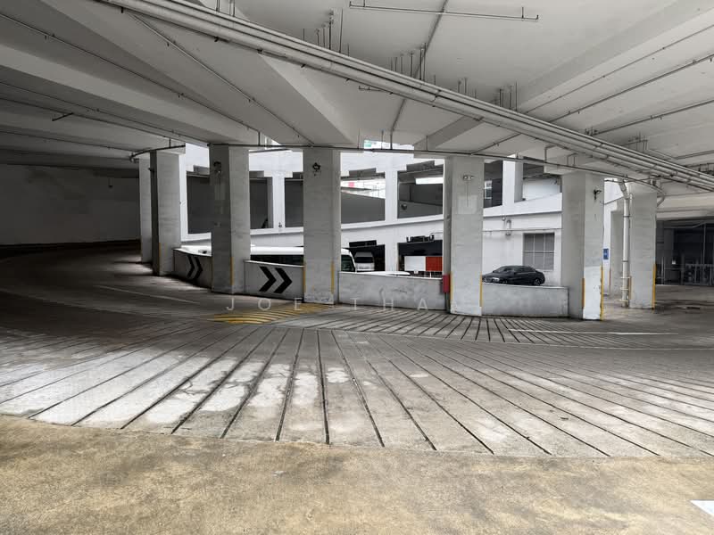 Mandai Connection, 7 Mandai Link, Admiralty / Woodlands, 1,290 sqft, Factory / Workshop (B2) For Rent, by Joe Tham, 25038217 - CommercialGuru.com.sg