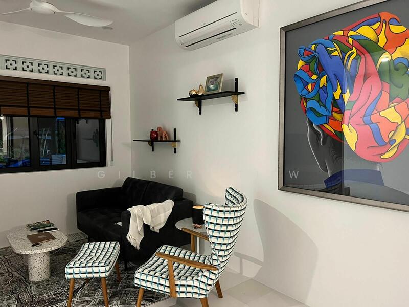 1,137 Homes For Sale in Ang Mo Kio / Bishan / Thomson