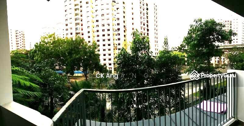 La Fiesta, 58 Sengkang Square, 2 Bedrooms, 732 sqft, Condominium For Rent, by CK Ang, 25038267 - PropertyGuru.com.sg