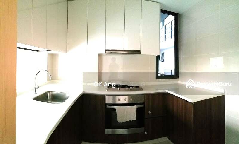 La Fiesta, 58 Sengkang Square, 2 Bedrooms, 732 sqft, Condominium For Rent, by CK Ang, 25038267 - PropertyGuru.com.sg