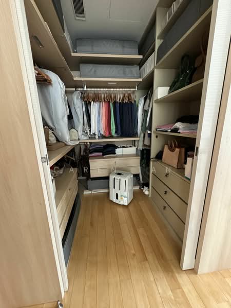 Cliveden at Grange, 100 Grange Road, 4 Bedrooms, 2,874 sqft, Condominium For Rent, by Caren Tan, 25038389 - PropertyGuru.com.sg