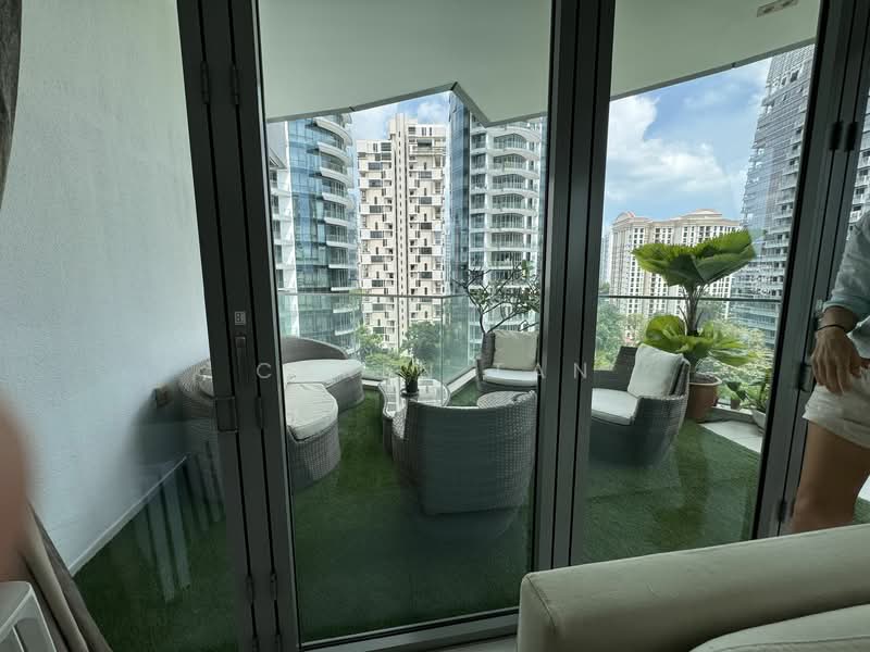 Cliveden at Grange, 100 Grange Road, 4 Bedrooms, 2,874 sqft, Condominium For Rent, by Caren Tan, 25038389 - PropertyGuru.com.sg