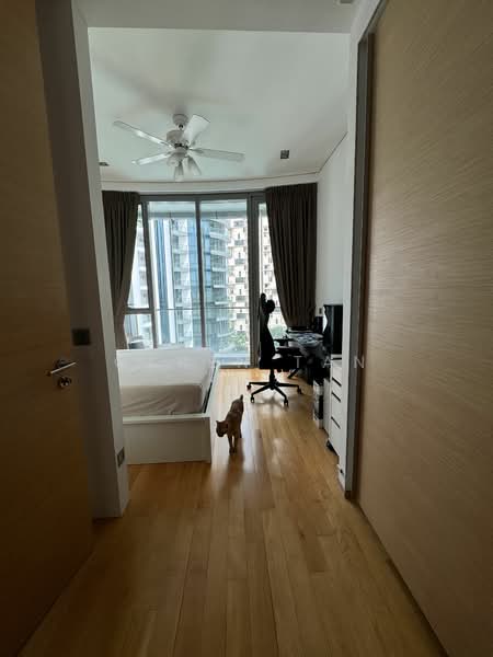 Cliveden at Grange, 100 Grange Road, 4 Bedrooms, 2,874 sqft, Condominium For Rent, by Caren Tan, 25038389 - PropertyGuru.com.sg