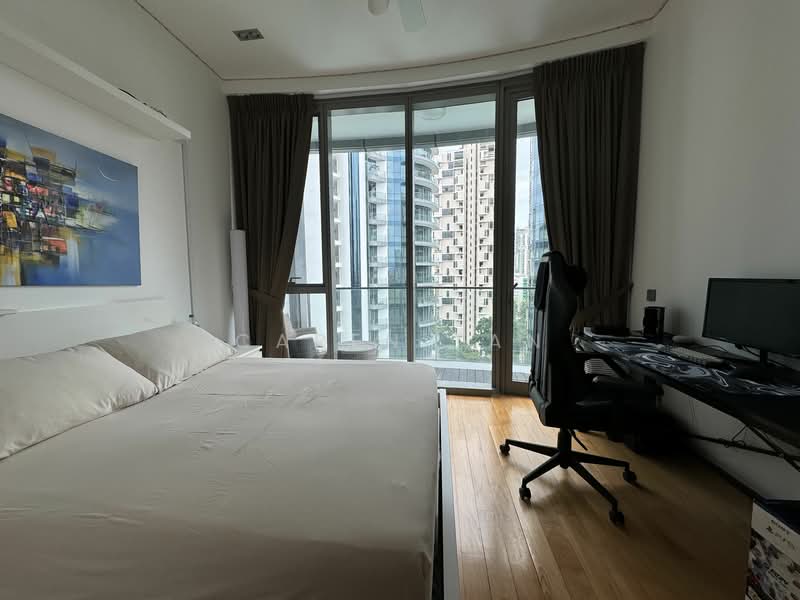 Cliveden at Grange, 100 Grange Road, 4 Bedrooms, 2,874 sqft, Condominium For Rent, by Caren Tan, 25038389 - PropertyGuru.com.sg