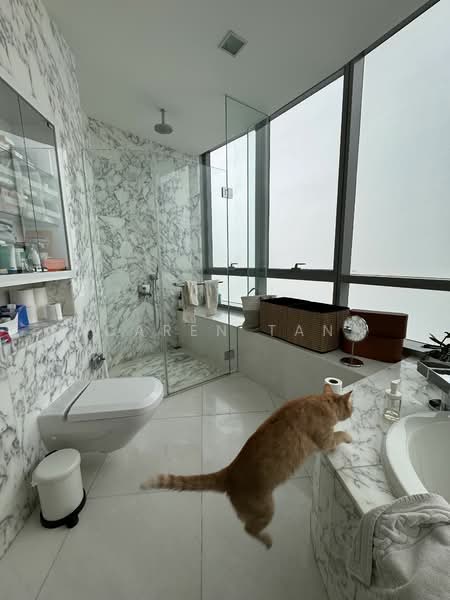 Cliveden at Grange, 100 Grange Road, 4 Bedrooms, 2,874 sqft, Condominium For Rent, by Caren Tan, 25038389 - PropertyGuru.com.sg