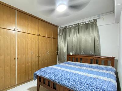 For Rent - 226 Bukit Batok Central