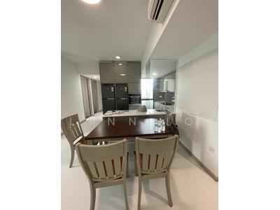 For Rent - J Gateway