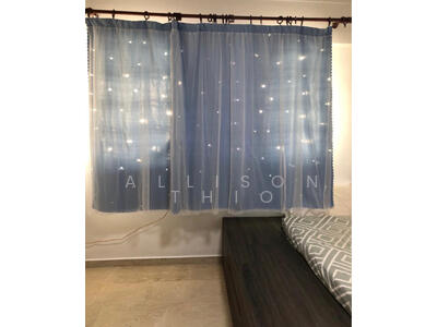 For Rent - 328 Jurong East Street 31