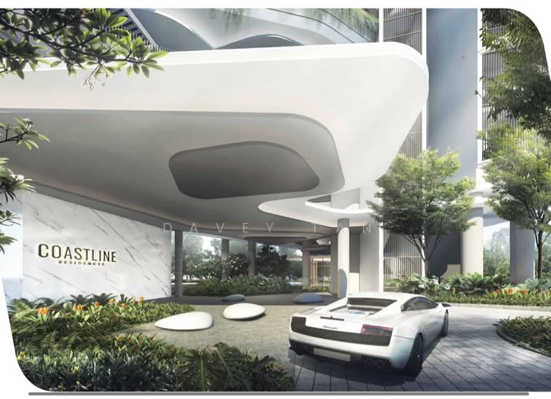 Coastline Residences, 9 Amber Road, 5 Bedrooms, 2,885 sqft, Condominium For Rent, by Davey Tan, 25038670 - PropertyGuru.com.sg
