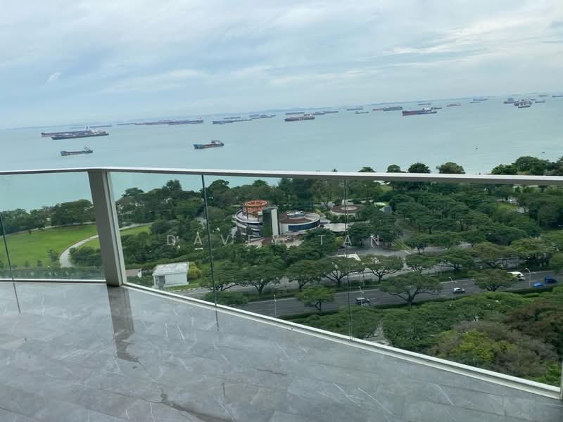 Coastline Residences, 9 Amber Road, 5 Bedrooms, 2,885 sqft, Condominium For Rent, by Davey Tan, 25038670 - PropertyGuru.com.sg