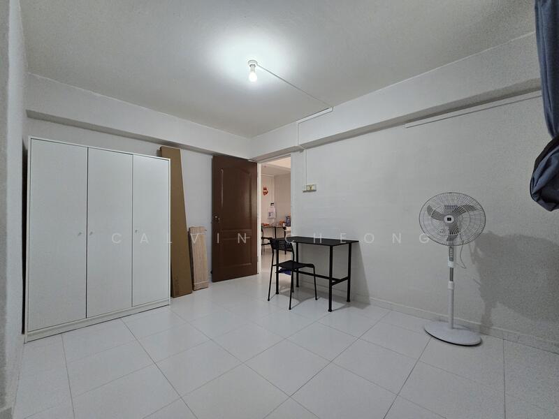 For Rent - 187 Boon Lay Avenue