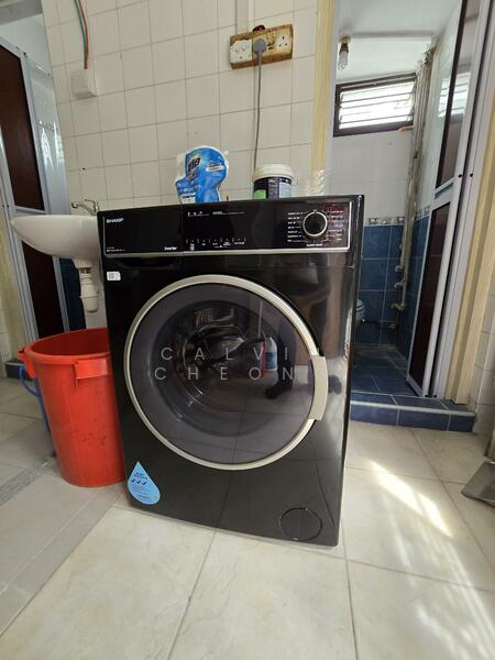 For Rent - 187 Boon Lay Avenue