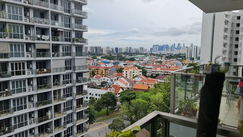 Questa @ Dunman, 543 Dunman Road, East Coast / Marine Parade, 2 Bedrooms, 808 sqft, Condominium For Rent, by Tan Boon Ching, 25038949 - PropertyGuru.com.sg