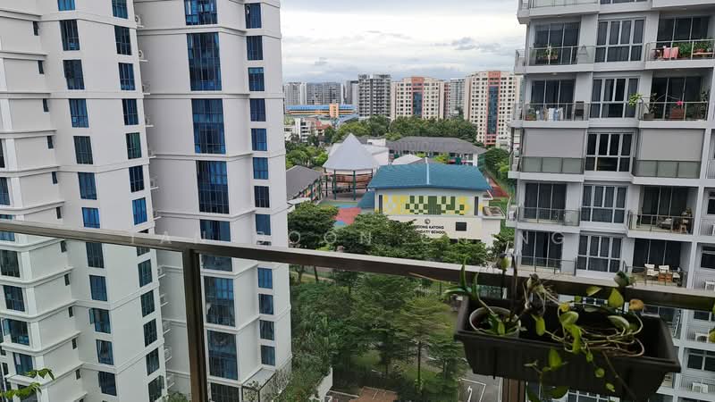 Questa @ Dunman, 543 Dunman Road, East Coast / Marine Parade, 2 Bedrooms, 808 sqft, Condominium For Rent, by Tan Boon Ching, 25038949 - PropertyGuru.com.sg