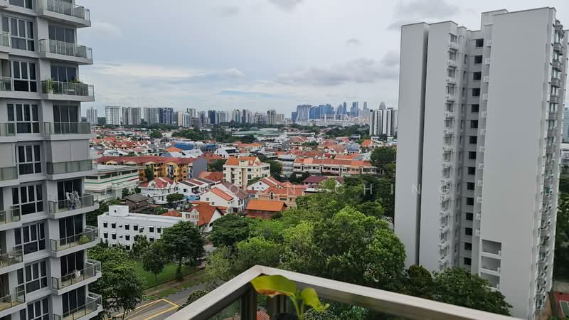 Questa @ Dunman, 543 Dunman Road, East Coast / Marine Parade, 2 Bedrooms, 808 sqft, Condominium For Rent, by Tan Boon Ching, 25038949 - PropertyGuru.com.sg