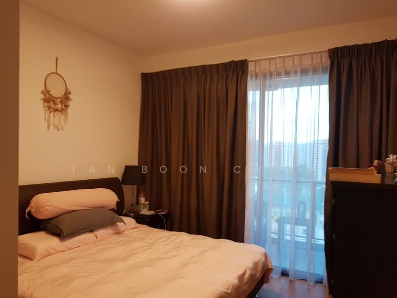 Questa @ Dunman, 543 Dunman Road, East Coast / Marine Parade, 2 Bedrooms, 808 sqft, Condominium For Rent, by Tan Boon Ching, 25038949 - PropertyGuru.com.sg