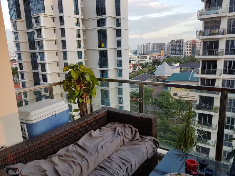 Questa @ Dunman, 543 Dunman Road, East Coast / Marine Parade, 2 Bedrooms, 808 sqft, Condominium For Rent, by Tan Boon Ching, 25038949 - PropertyGuru.com.sg