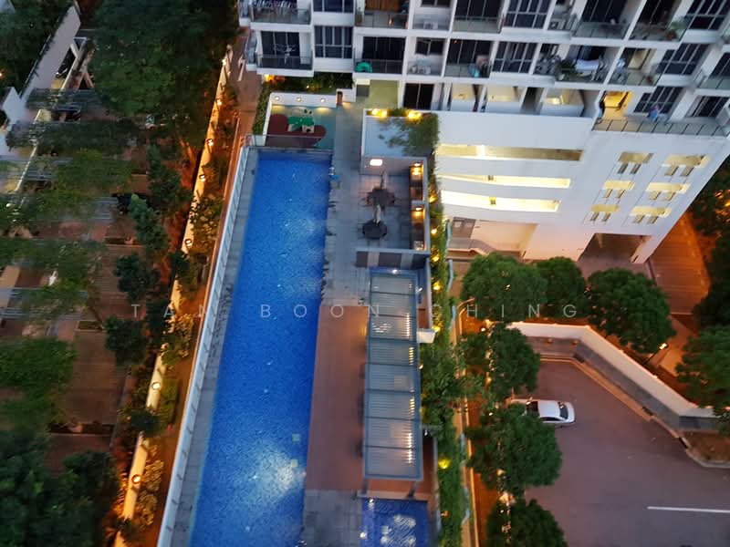 Questa @ Dunman, 543 Dunman Road, East Coast / Marine Parade, 2 Bedrooms, 808 sqft, Condominium For Rent, by Tan Boon Ching, 25038949 - PropertyGuru.com.sg